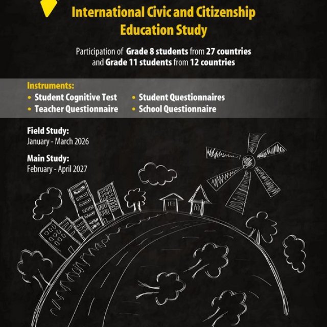 ICCS 2027 - Πιλοτική Φάση
